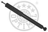 GASDRUCK STOSSDÄMPFER HINTERACHSE MERCEDES-BENZ 190 (W201) 10/1982-08/1993