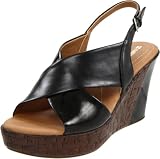 Naturalizer Womens Payton Wedge Sandal Sandal