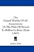 The Gospel Worthy Of All Acceptation: Or The Duty Of Sinners To Believe In Jesus Chri...