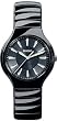 NEW RADO TRUE ELEGANCE LADIES MINI WATCH R27655152 NEW RADO TRUE ELEGANCE LADIES MINI WATCH R27655152