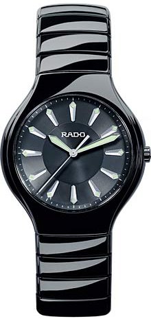 Rado Ladies Watches True Active R27655152 - WW