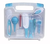 Summer Infant Baby'S Health And Grooming Kit
