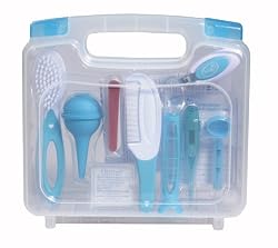 Summer Infant Baby's Health And Grooming Kit