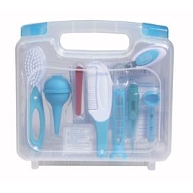 Summer Infant Baby'S Health And Grooming Kit