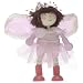 Le Toy Van Wooden  Lizzie Fairy Doll