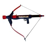 Crossbow- Classic- Red & Blue