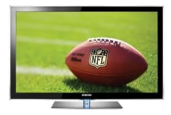 Samsung UN46B8000 46-Inch 1080p 240Hz LED HDTV