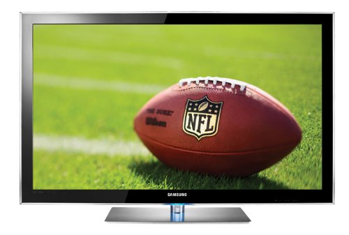 Samsung UN55B8000 55-Inch 1080p 240 Hz LED HDTV