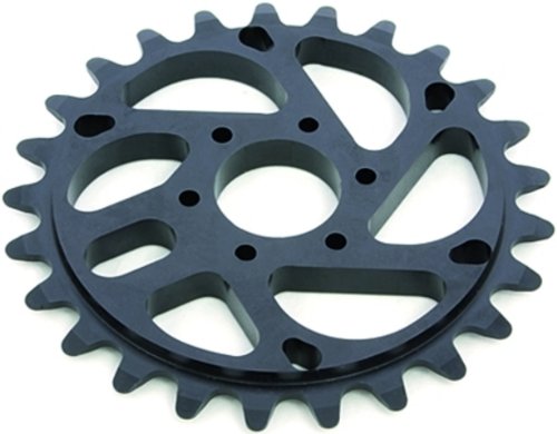 KHE Uni Kettenblatt Rotor 28t, schwarz, 28 Z&auml;hne, 3215-028-02 Preisvergleich