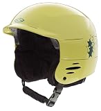 Smith Optics Upstart Junior Junior Helmets Yellow Stars