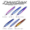 シャウト(Shout!) 144DGダンガン40g S