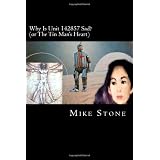 Why Is Unit 142857 Sad?: or The Tin Man's Heart (Volume 1)
