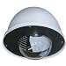 Toshiba FB-3610-92-HB-C, Outdoor Housing for IK-WB21A IP/Network PTZ Camera