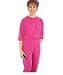 Anti-Strip Special Needs Nursing Home Suit