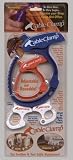 Q A Worldwide Inc All-Purpose Cable Clamp SW 0990-UE-012