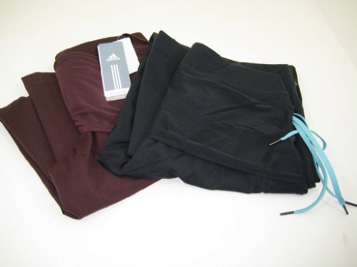 Adidas Women's Yoga Pants