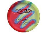 Innova Eagle Champion Tie-Dye Driver