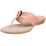 Impo Womens Brizo Thong Sandal