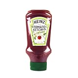 Heinz Organic Tomato Ketchup 460g