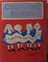 Constitutional sampler : --in order to form a more perfect lesson plan-- (SuDoc ED 1.310/2:301529)