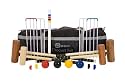 Uber Games Family Croquet Set