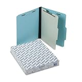 ESS920025RCP1 FOLDER,PSBD,4SEC,2/5C,LTR