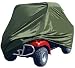 GSI Super Quality Weather Resistant Cover for UTV/Side-by-Side , Large Size - Fits UTV Without Cabin - Olive Drab