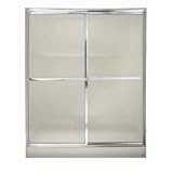 American Standard ACRYLUX Kit Shower Enclosure
