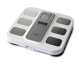 Omron BF400 combined weighing scale and body fat monitor