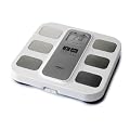 Omron BF400 Body Composition Monitor - Bathroom Scale