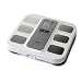 Omron BF400 Body Composition Monitor - Bathroom Scale
