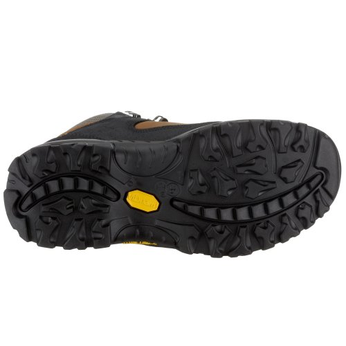 Grisport 10333A135G, Chaussures de randonnée mixte adulte - Marron, 36 EU