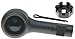 ACDelco Advantage 46A0483A Outer Steering Tie Rod End