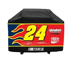 Jeff Gordon Barbecue (BBQ Grill Cover) - NASCAR