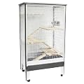 Options Aurora 600 Chinchilla And Rat Cage