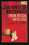FROM RUSSIA WITH LOVE/CASINO ROYALE/LOVE AND LET DIE/DIAMONDS ARE FOREVER/DR. NO/GOLDFINGER