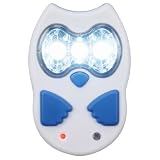 ふくろう型停電灯 ATD-100