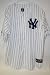 New York Yankees Curtis Granderson Autographed Home Jersey