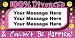 DIVORCE CUSTOM BANNER (Variety of Sizes)