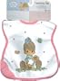 Precious Moments Teeting Bib - 1