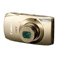 Canon デジタルカメラ IXY 31S ゴールド IXY31S(GL)