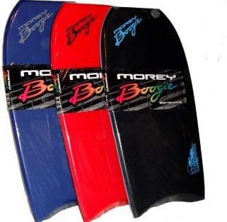Morey Big Kahuna 44" Bodyboard