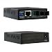 Image of Gigabit Ethernet Fiber Media Converter - UTP to 1000Base-LX - ST Multimode, 550m, 1300/1310nm (part#: FT-1000MM-ST)