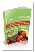 How to Reduce Everyday Pain and Inflammation in Your Body