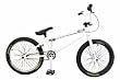 Colony Endeavor BMX Freestyle bike white 20.75 2008
