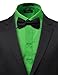 Youstar Men's Regular Fit Dress Shirt