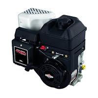 Briggs and Stratton 150212-2560-B8 250cc 11.50 Gross Torque Engine With A 1-Inch Diameter x 2-7/8-Inch Length Crankshaft, Keyway, And Tapped 3/8-24