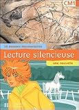 Lecture silencieuse, CM1 (16 dossiers documentaires, un conte)