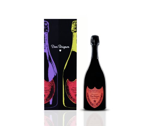 Dom Pérignon Vintage 2000 Champagner