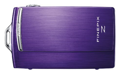 �ٻΥե���� FinePix Z110 �ѡ��ץ� FX-Z110-PU